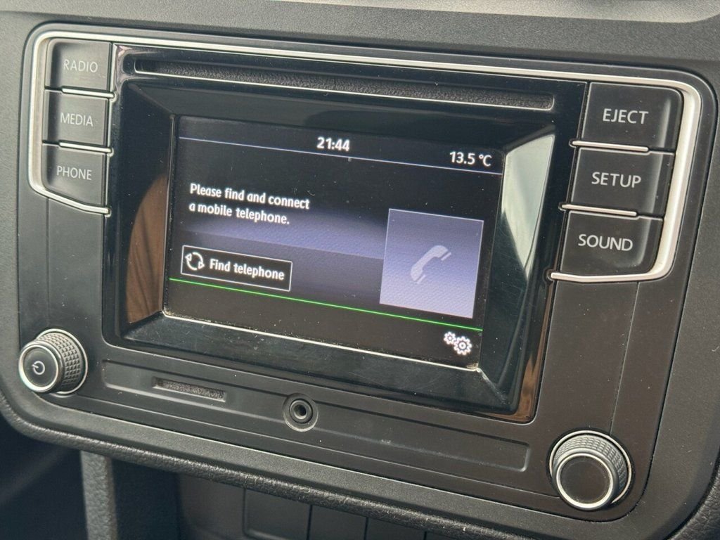 Used Volkswagen Caddy 2016 for sale - 76386158: Photo 6