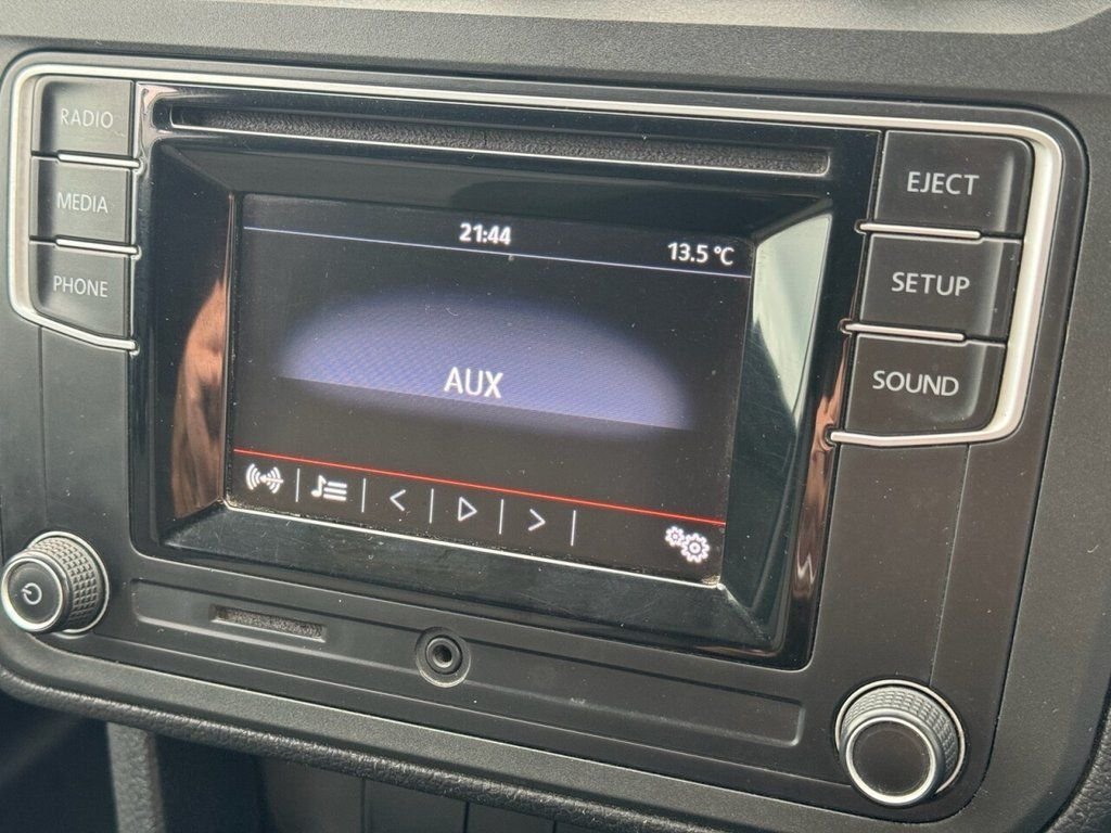 Used Volkswagen Caddy 2016 for sale - 76386158: Photo 7