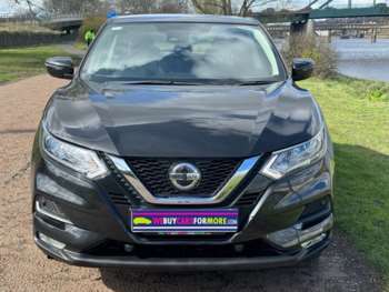 Used Nissan Qashqai 2019 for sale - 72333945: Photo