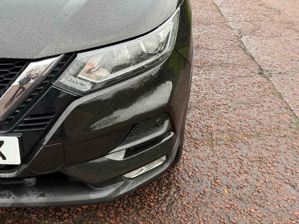 Used Nissan Qashqai 2019 for sale - 72333945: Photo 31