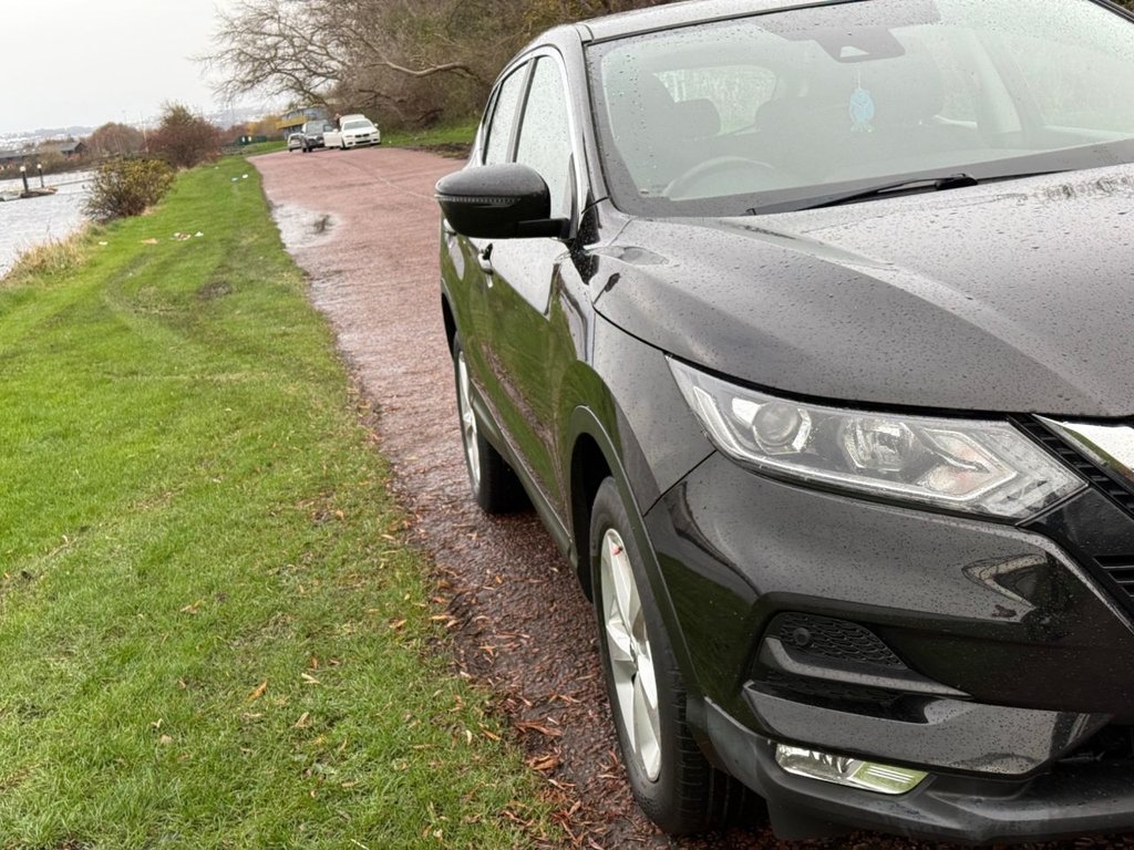 Used Nissan Qashqai 2019 for sale - 72333945: Photo 33