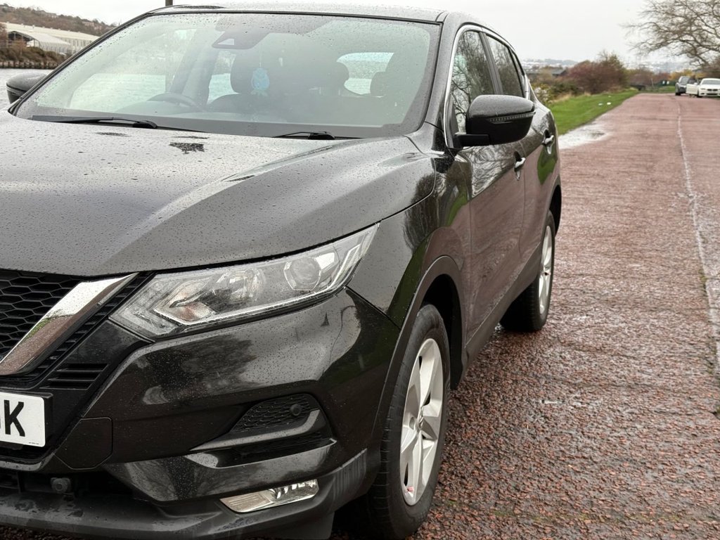 Used Nissan Qashqai 2019 for sale - 72333945: Photo 34
