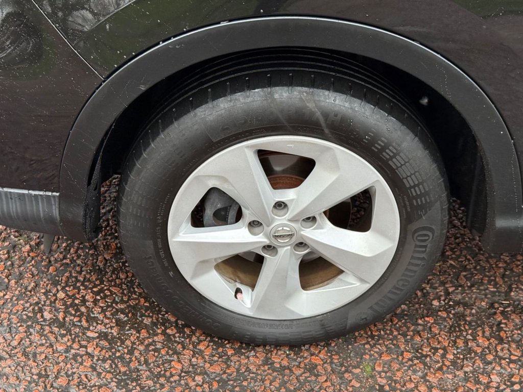 Used Nissan Qashqai 2019 for sale - 72333945: Photo 35