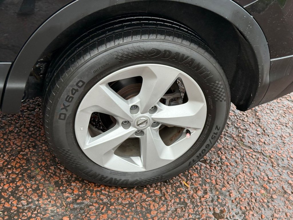 Used Nissan Qashqai 2019 for sale - 72333945: Photo 36