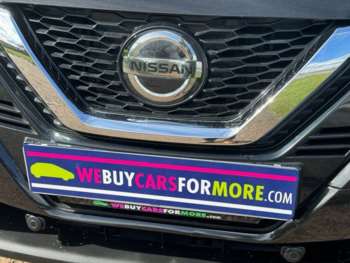 Used Nissan Qashqai 2019 for sale - 72333945: Photo