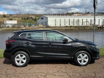Used Nissan Qashqai 2019 for sale - 72333945: Photo
