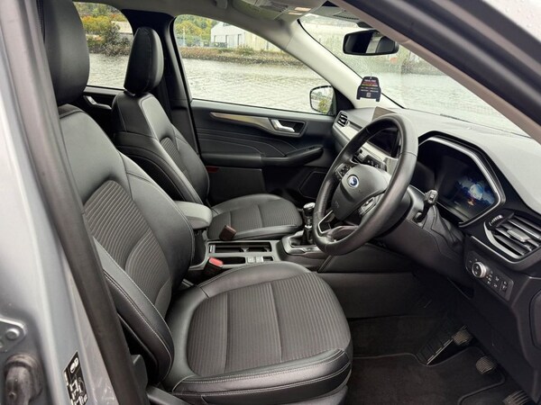 Used Ford Kuga 2022 for sale - 76132275: Photo 10
