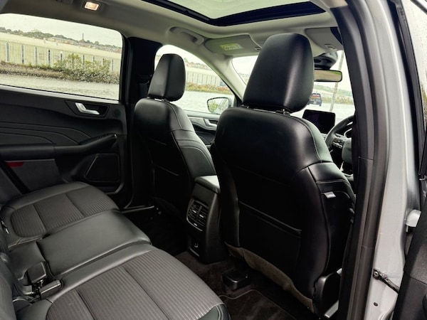 Used Ford Kuga 2022 for sale - 76132275: Photo 13