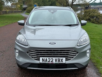 Used Ford Kuga 2022 for sale - 76132275: Photo 2
