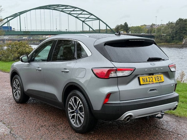 Used Ford Kuga 2022 for sale - 76132275: Photo 31