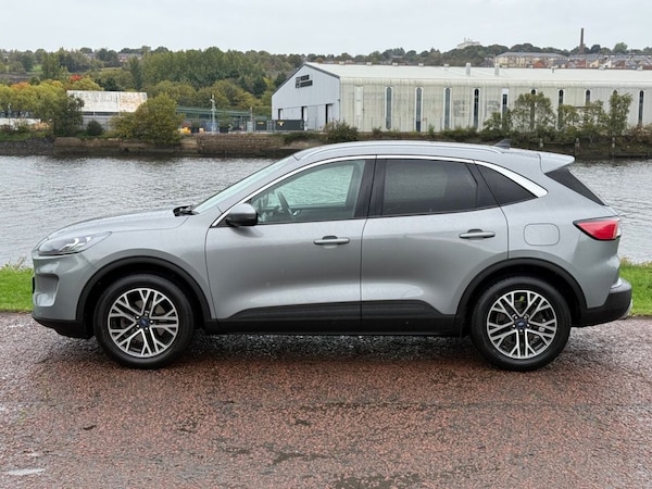 Used Ford Kuga 2022 for sale - 76132275: Photo 32