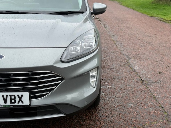 Used Ford Kuga 2022 for sale - 76132275: Photo 34