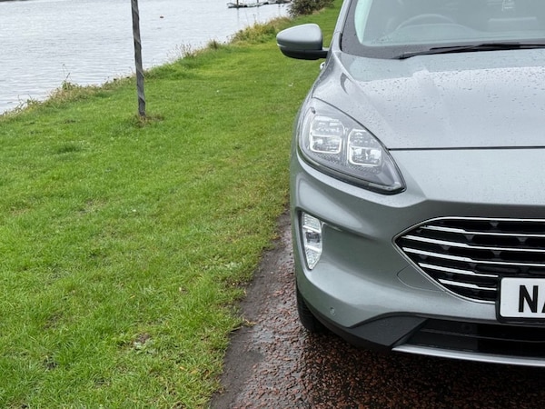 Used Ford Kuga 2022 for sale - 76132275: Photo 35