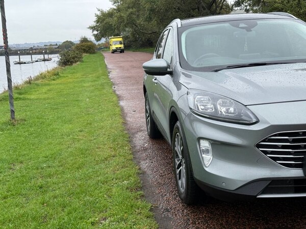 Used Ford Kuga 2022 for sale - 76132275: Photo 36