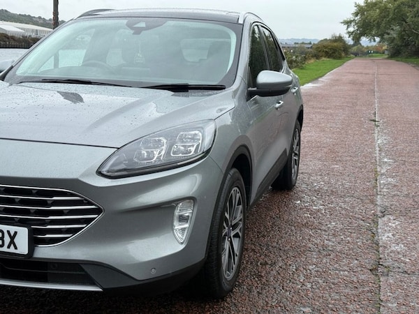 Used Ford Kuga 2022 for sale - 76132275: Photo 37