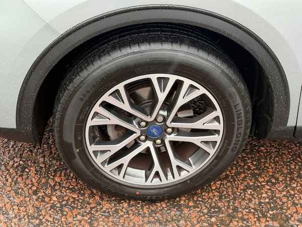 Used Ford Kuga 2022 for sale - 76132275: Photo 38