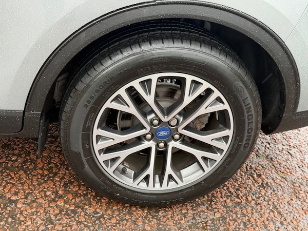 Used Ford Kuga 2022 for sale - 76132275: Photo 39