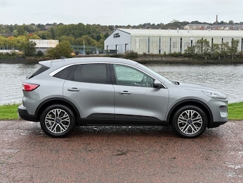 Used Ford Kuga 2022 for sale - 76132275: Photo 3