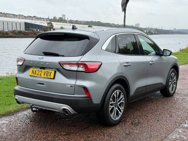 Used Ford Kuga 2022 for sale - 76132275: Photo 4