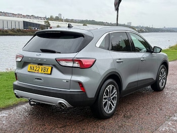 Used Ford Kuga 2022 for sale - 76132275: Photo 4