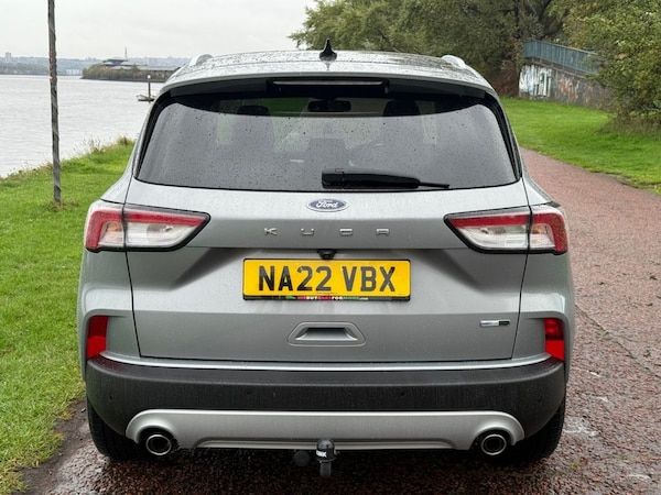 Used Ford Kuga 2022 for sale - 76132275: Photo 5