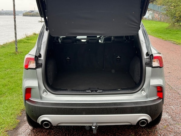 Used Ford Kuga 2022 for sale - 76132275: Photo 6