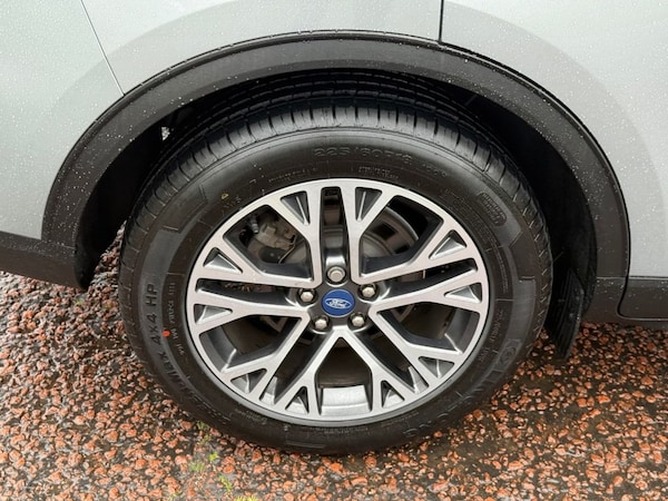 Used Ford Kuga 2022 for sale - 76132275: Photo 7