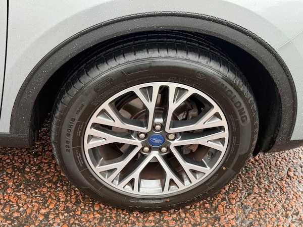 Used Ford Kuga 2022 for sale - 76132275: Photo 8