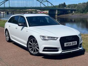 2015 (64) - 2.0 TDI ultra S line Estate 5dr Diesel S Tronic Euro 6 (s/s) (190 ps)