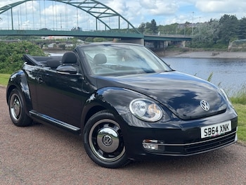 Used Volkswagen Beetle 2014 for sale - 78819240: Photo