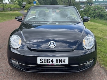 Used Volkswagen Beetle 2014 for sale - 78819240: Photo