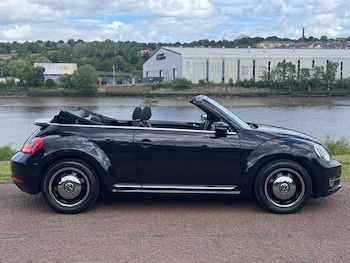 Used Volkswagen Beetle 2014 for sale - 78819240: Photo