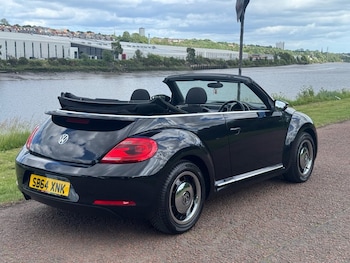 Used Volkswagen Beetle 2014 for sale - 78819240: Photo
