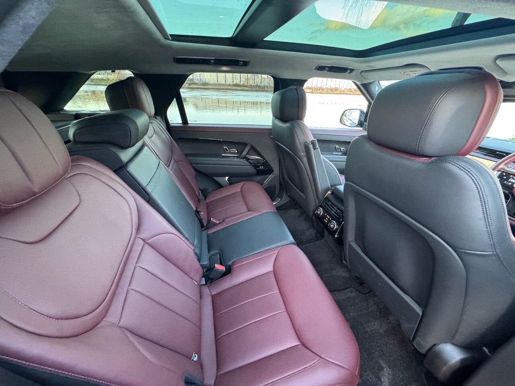 Used Land Rover Range Rover Sport 2024 for sale - 76783802: Photo 10