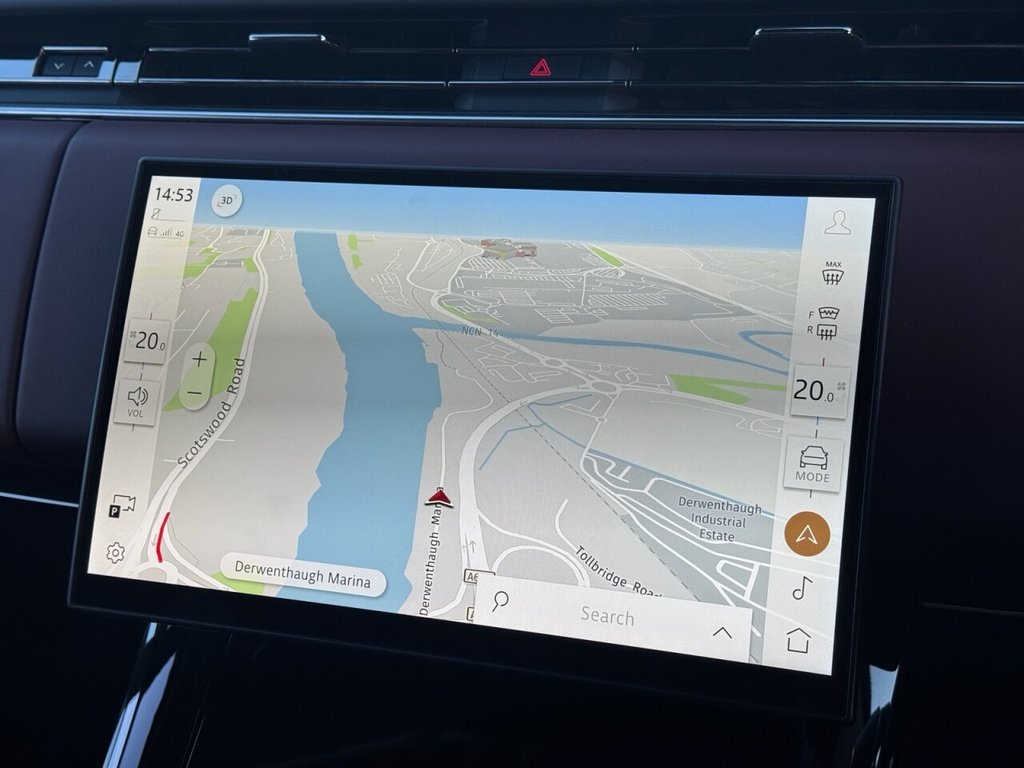 Used Land Rover Range Rover Sport 2024 for sale - 76783802: Photo 16