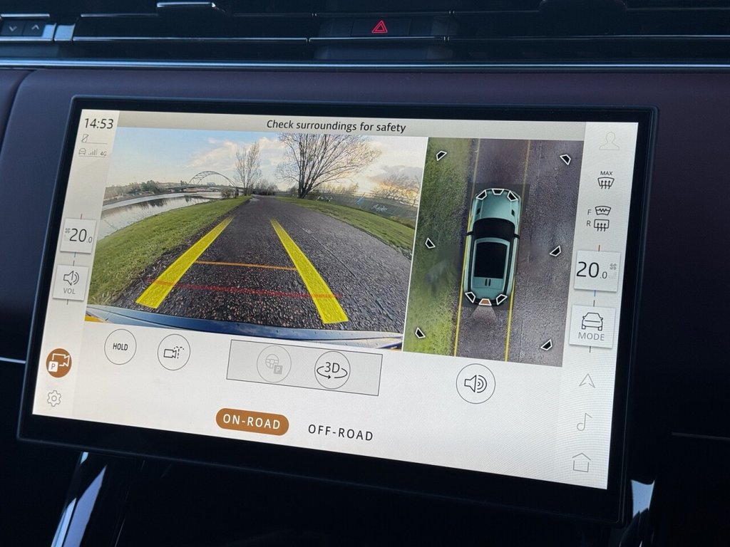 Used Land Rover Range Rover Sport 2024 for sale - 76783802: Photo 17