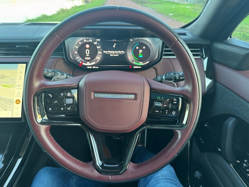 Used Land Rover Range Rover Sport 2024 for sale - 76783802: Photo 19