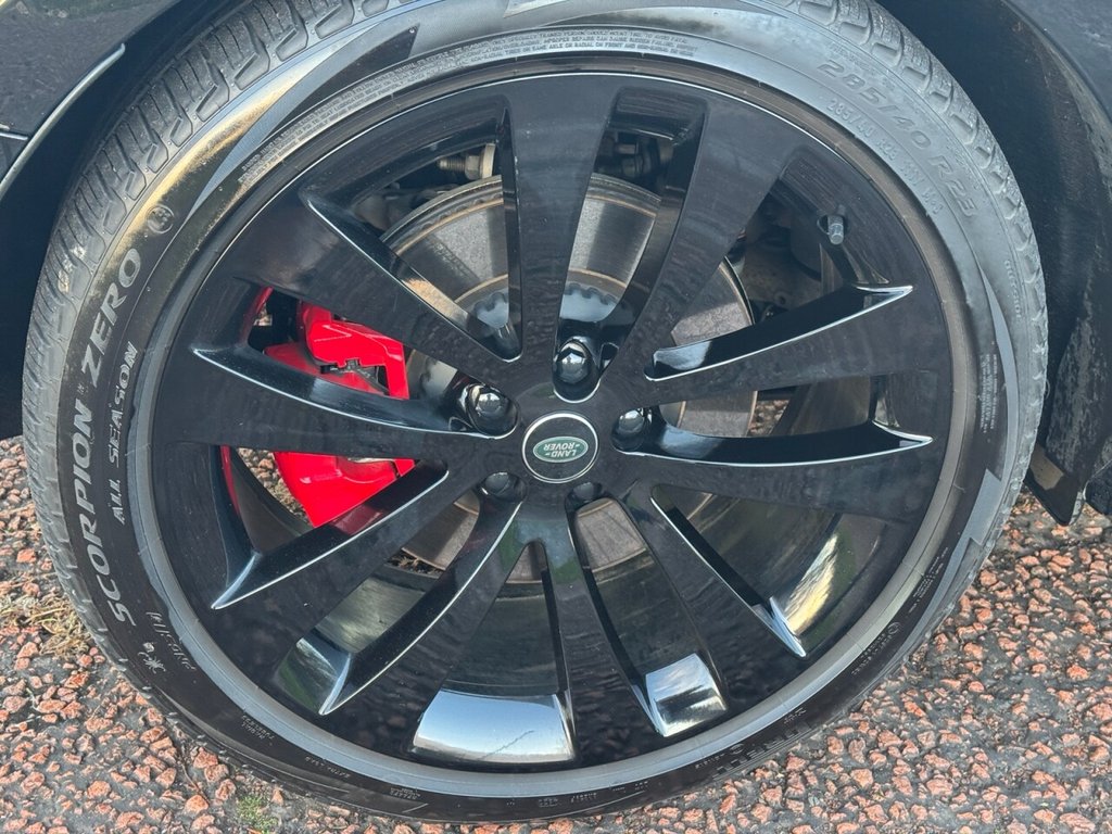 Used Land Rover Range Rover Sport 2024 for sale - 76783802: Photo 6