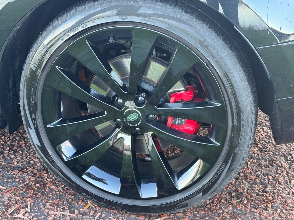 Used Land Rover Range Rover Sport 2024 for sale - 76783802: Photo 7