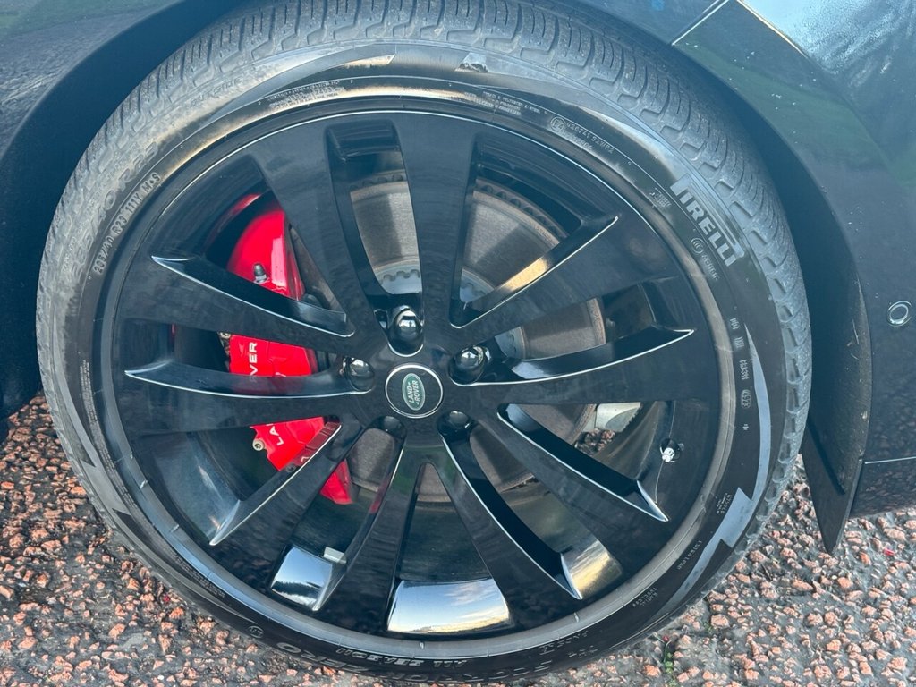 Used Land Rover Range Rover Sport 2024 for sale - 76783802: Photo 9