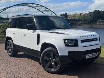 2022 (WN) - 3.0 D250 MHEV X-Dynamic SE SUV 5dr Diesel Auto 4WD Euro 6 (s/s) (250 ps)