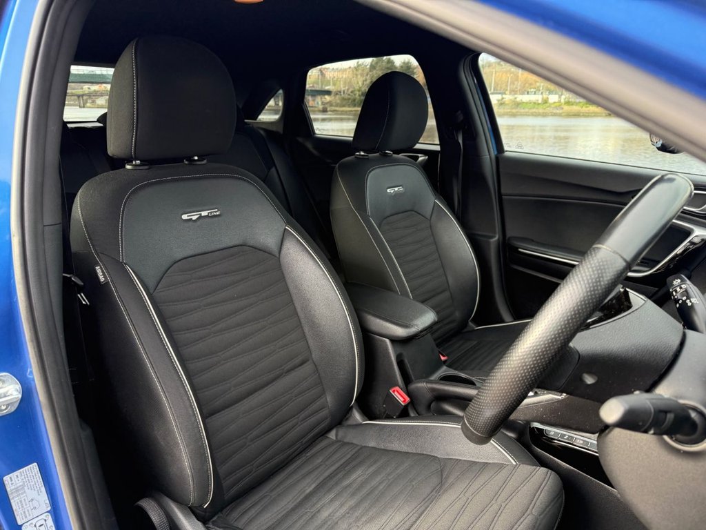 Used Kia Ceed 2022 for sale - 77905187: Photo 11