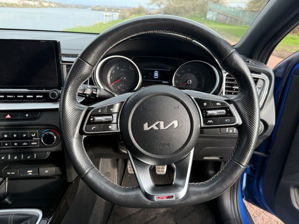 Used Kia Ceed 2022 for sale - 77905187: Photo 13