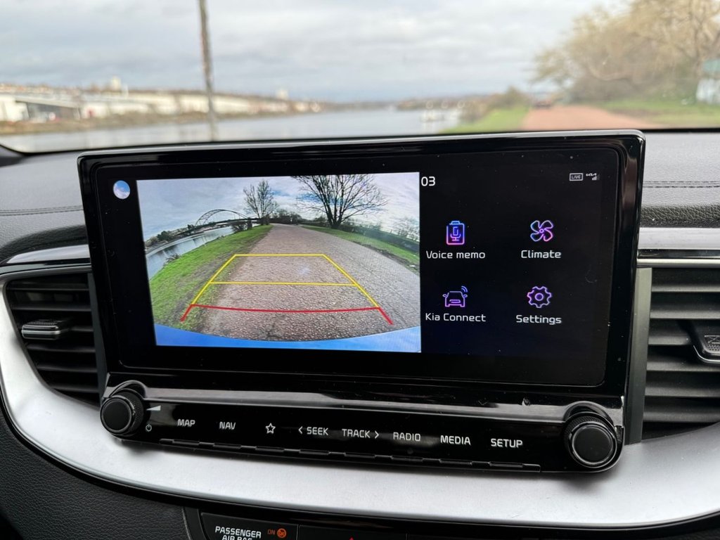 Used Kia Ceed 2022 for sale - 77905187: Photo 16