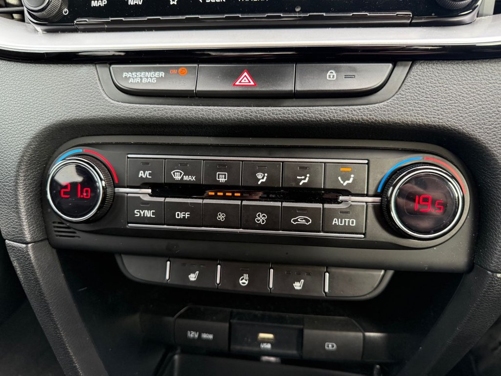 Used Kia Ceed 2022 for sale - 77905187: Photo 17