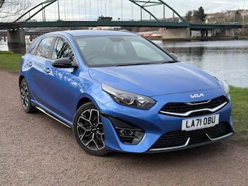 2022 (71) - 1.5T GDi ISG GT-Line 5dr