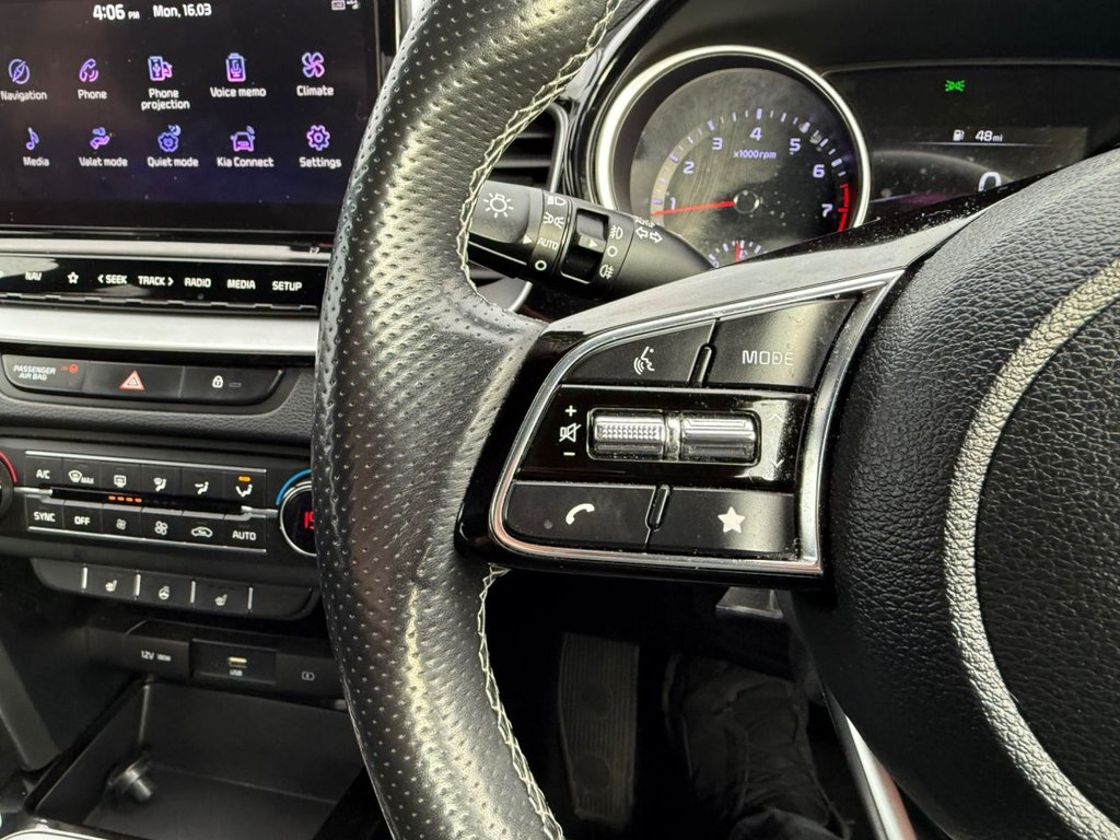 Used Kia Ceed 2022 for sale - 77905187: Photo 21