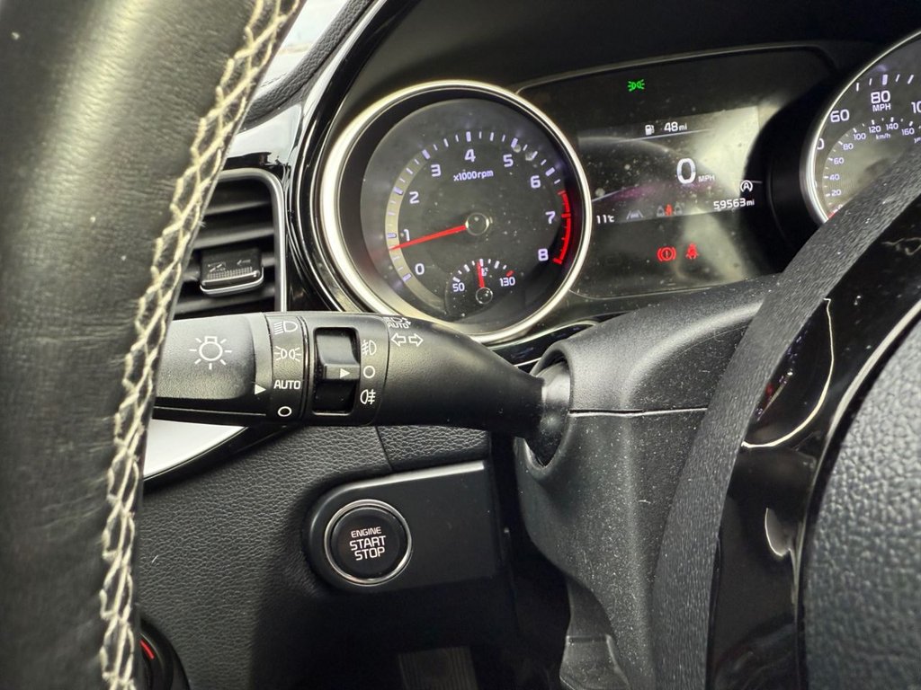 Used Kia Ceed 2022 for sale - 77905187: Photo 24