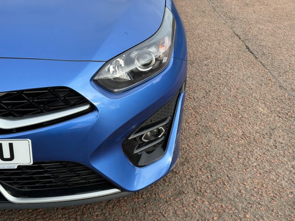 Used Kia Ceed 2022 for sale - 77905187: Photo 30