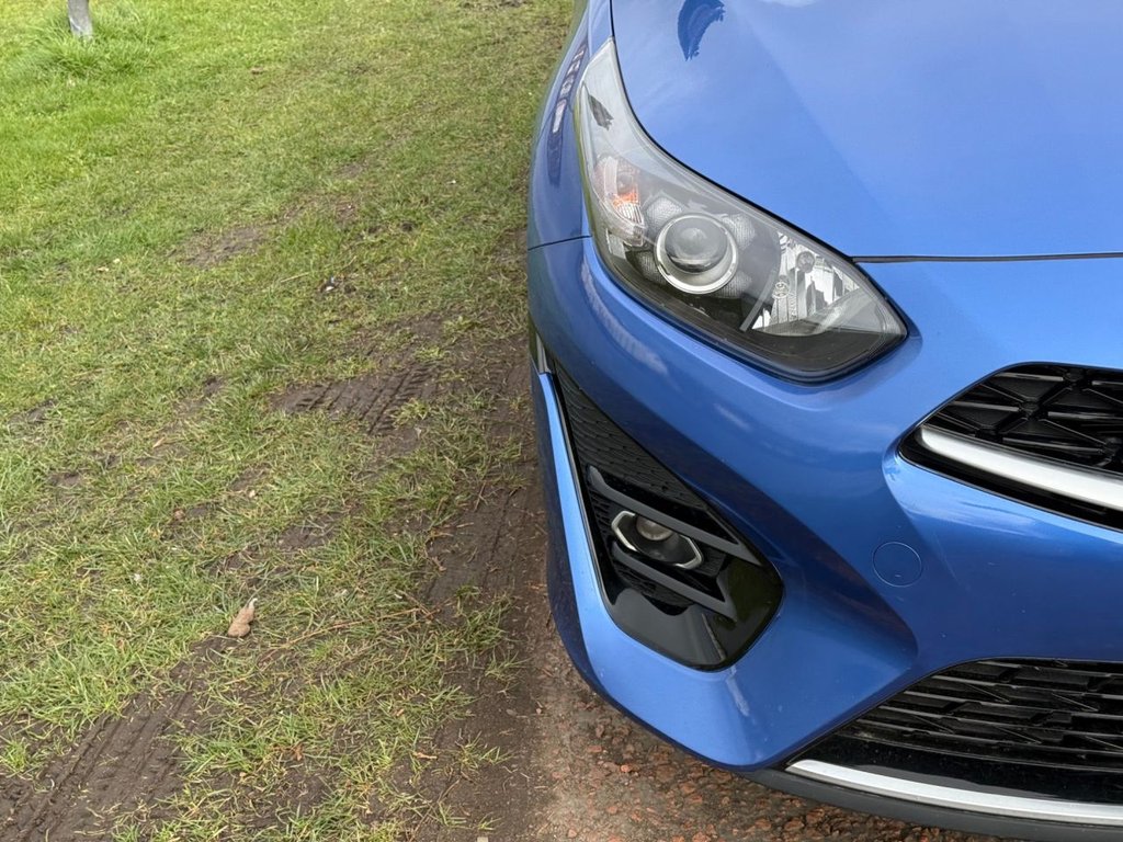 Used Kia Ceed 2022 for sale - 77905187: Photo 31